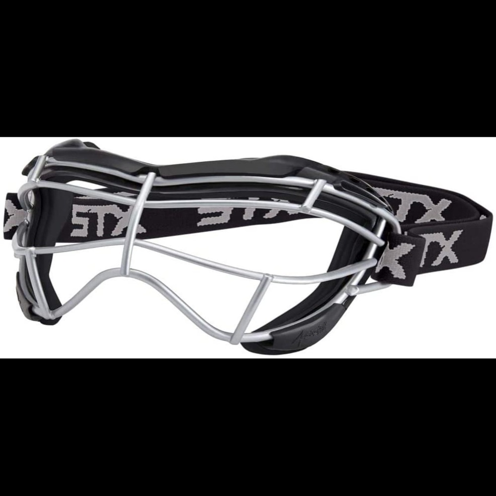 STX Lacrosse Goggles
